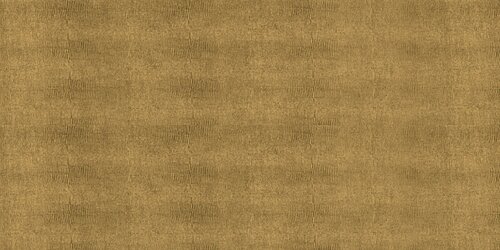 Leguan Gold quer
