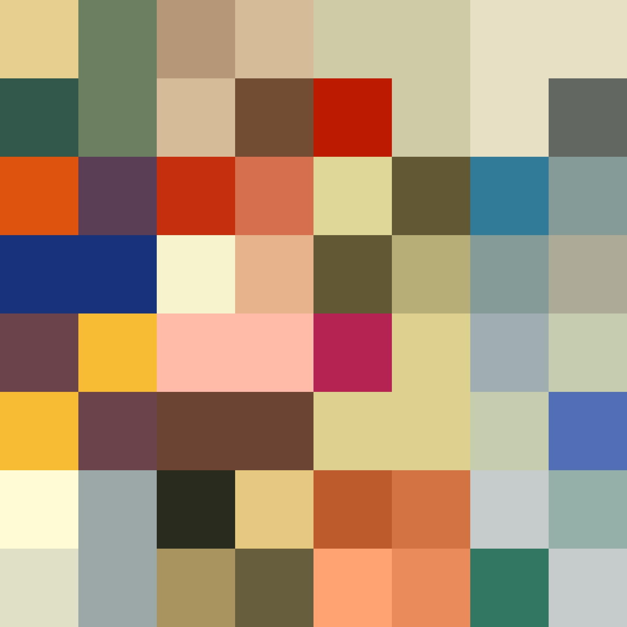 Farrow & Ball Lack